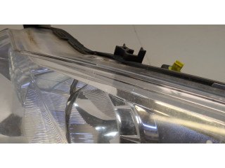 Фара передняя  Citroen C3 2009-2016 левая 