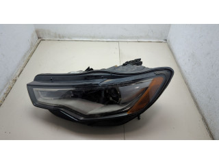Фара передняя  Audi A6 (C7) 2011-2018 левая 