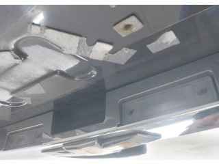 Замок багажника  Chevrolet Orlando 2011-2015       