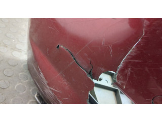 Бампер Jaguar XF 2007-2015 передний