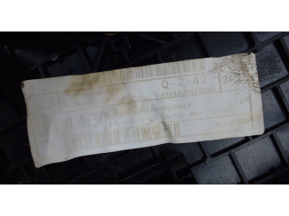 Блок предохранителей Audi Q3 2011-2014