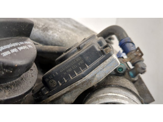 Генератор Skoda Octavia Tour 1996-2011