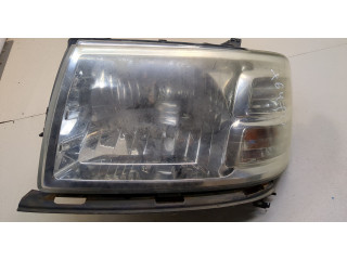 Фара передняя  Ford Ranger 2006-2012 левая 