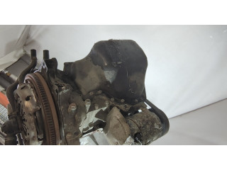 Форсунка топливная Skoda Fabia 2007-2014