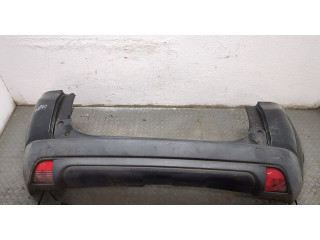 Бампер Peugeot 2008 2013-2016 задний