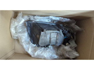 Фара передняя  Skoda Fabia 1999-2007 левая 