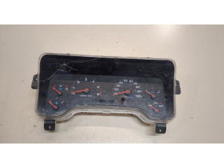 Панель приборов  Jeep Wrangler 1996-2006            