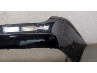 Бампер  Ford Focus 1 1998-2004 задний   1203955, 2M51N17862ABXWAA