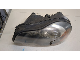 Фара передняя  Volvo XC90 2006-2014 левая 