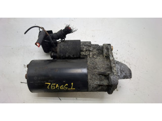 Стартер Alfa Romeo 159 2005-2011 1.9