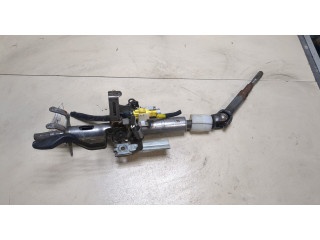  рейка  Колонка рулевая  Honda HRV 1998-2006      