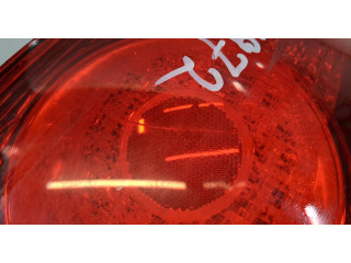 Задний фонарь          