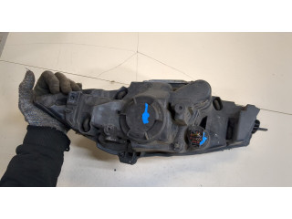 Фара передняя Jaguar XF 2007–2012 правая