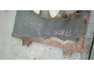 Вентилятор радиатора Honda Ridgeline 2005-2014