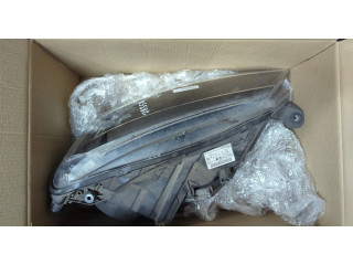 Фара передняя  Skoda SuperB 2015-2025 левая 