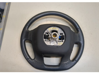 Руль Citroen DS4