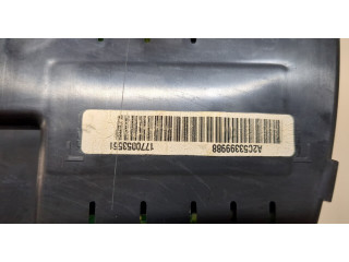 Панель приборов Cadillac SRX 2009-2012