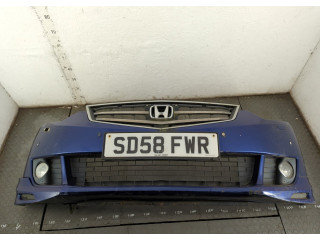 Бампер Honda Accord 8 2008-2015 передний 71101TL0G20ZA, 71110TL0G10ZA, 71107TL0G00