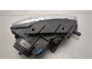 Фара передняя  Volkswagen Passat 6 2005-2010 левая 