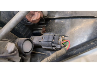 Задний фонарь