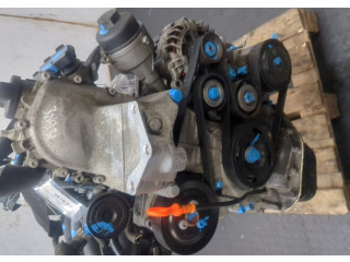 Генератор  Skoda Fabia 1999-2007           