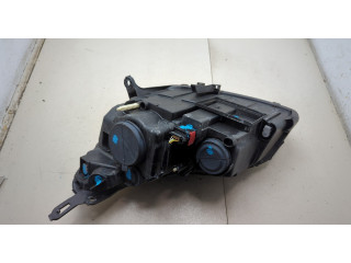 Фара передняя Citroen C5 2004-2008 правая