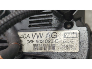 Генератор Volkswagen Golf Plus 06F903023
