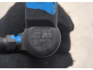 Форсунка топливная  Skoda Fabia 2007-2014    03L130277B     