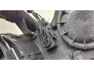 Фара передняя  Jaguar X-Type 2001-2009 правая 