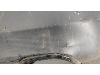 Бампер  Jeep Cherokee 2013- задний   