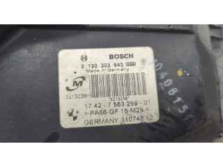 Вентилятор радиатора  BMW 3 E90, E91, E92, E93 2005-2012           