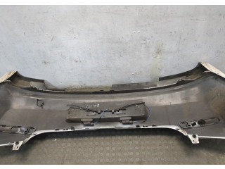 Бампер  Renault Clio 2005-2009 задний    7701208678