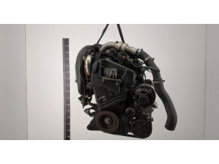 Турбина Nissan Juke 2010-2019 1441100Q1G