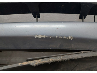 Бампер Jaguar X-Type 2001-2009 передний