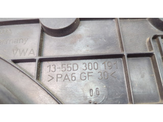 Вентилятор радиатора Skoda Octavia (A5) 2004-2013