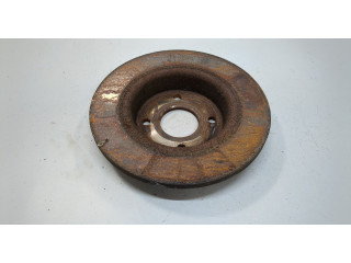 Диск тормозной  Ford EcoSport 2017-2023   задний         