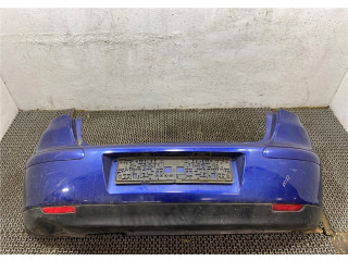 Бампер Seat Ibiza 3 2001-2006 задний 6L6807417P