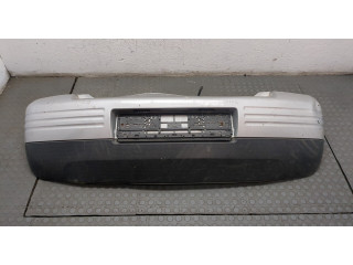 Бампер  Seat Arosa 1997-2001 задний    