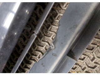 Решетка радиатора  Peugeot Expert 2007-2016           