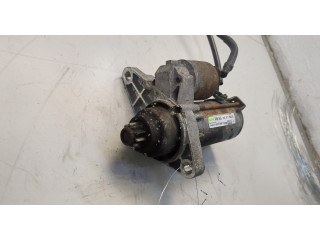 Стартер Volkswagen Polo 2005-2009 1.2 02T911023S