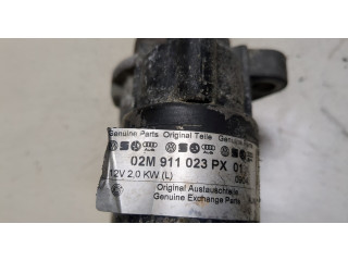 Стартер  Volkswagen Passat 6 2005-2010      