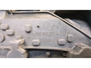 Задний фонарь