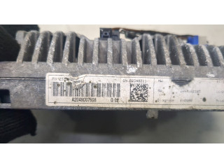 Дисплей бортового компьютера  Mercedes C W204 2007-2013          