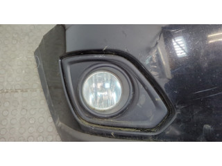 Бампер  Opel Antara 2006-2015 передний   