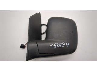 Зеркало боковое Volkswagen Caddy 2004-2015 левое 2K2857507K, 7H2857521N, 7E2857527