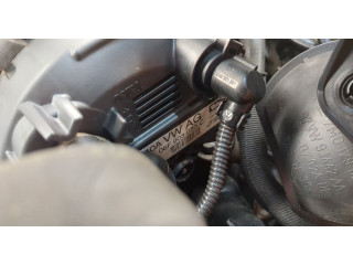 Генератор  Skoda Octavia (A5) 2004-2013       06F903023    