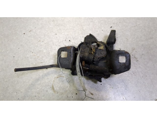 Замок капота Jeep Liberty 2002-2006