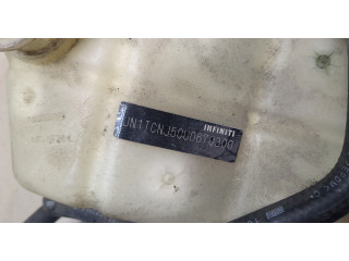 Бачок расширительный Infiniti EX35