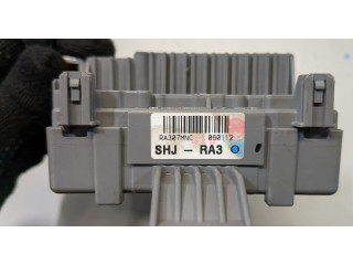 Блок предохранителей  Honda Odyssey 2004-         