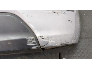 Решетка радиатора  KIA Carens 2006-2012          